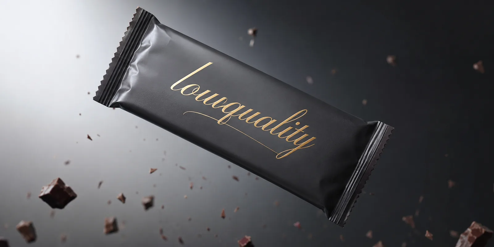 Lowquality Chocolate preview